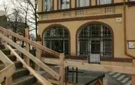 tworzenie element&oacute;w budynku