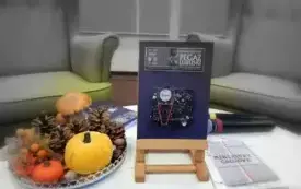 promocja Pegaza Lubuskiego