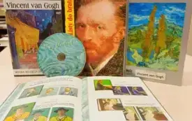 Biblioteczny Klub Filmowy w październiku 1