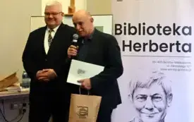 zwycięzca Zbigniew Pikuła