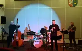 zesp&oacute;ł Dixie Drivers