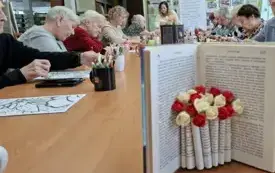 Wiosenne spotkanie z poezją