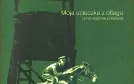 Okładka książki.