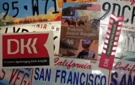If you&rsquo;re going to San Francisco 1