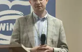 Przemysław Oczyński