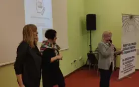 Ogłoszenie wynik&oacute;w konkursu "Moje literackie fascynacje"