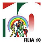 Logo Filii nr 10
