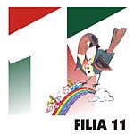 Logo Filii nr 11