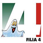 Logo Filii nr 4
