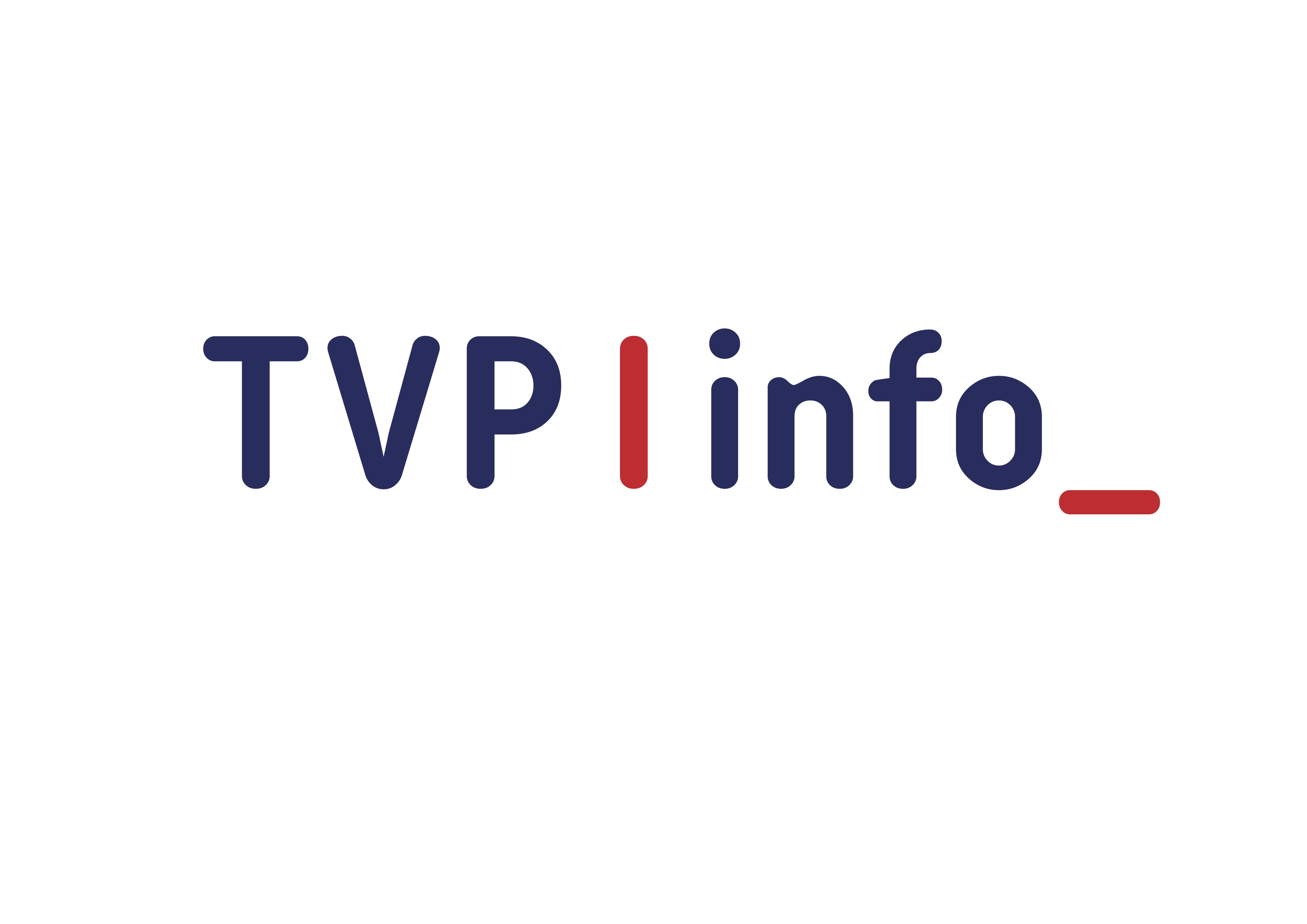 Logo TVP Info