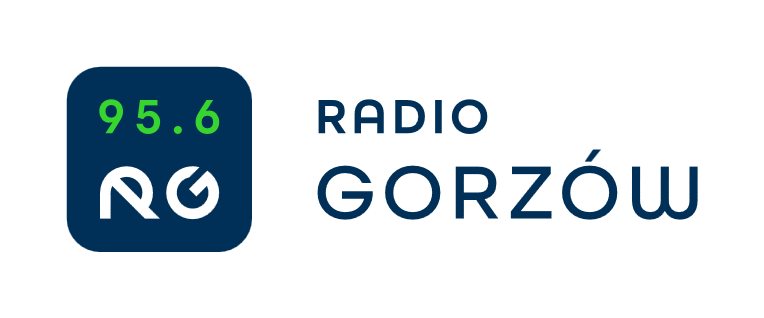 Radio Gorzów Logo Radia Gorzów