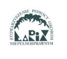 logo stowarzyszenia Larix
