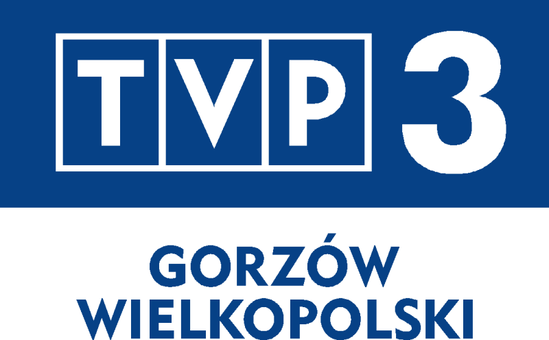 Logo TVP3 Gorz&oacute;w