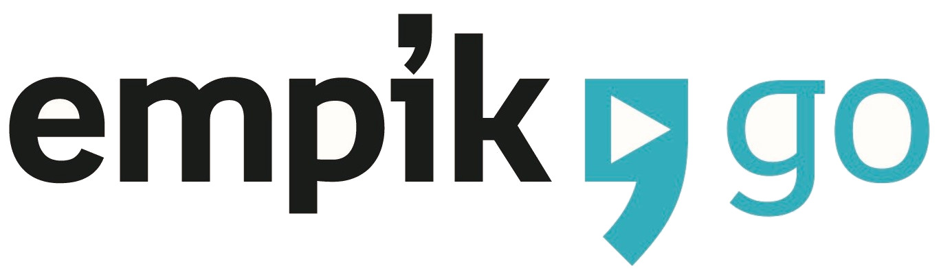 logo Empik GO