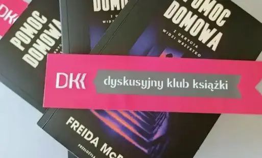prezentacja książki