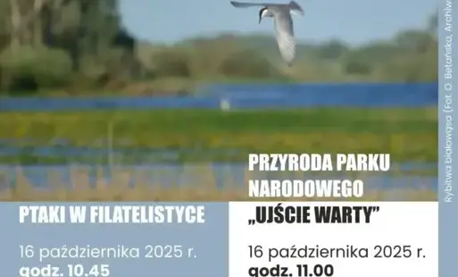 Zdjęcie do Ptaki w filatelistyce...