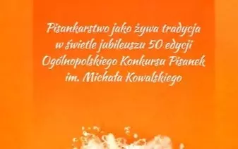 Fragment okładki omawianej książki