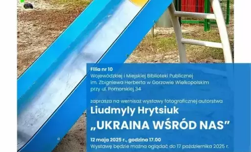 Ukraina wśród nas – wernisaż wystawy