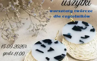 Fragment plakatu glownego z tytułem spotkania