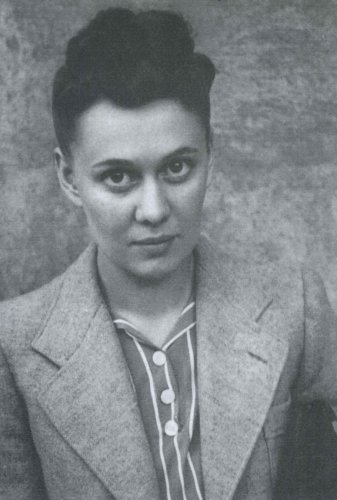 Anna Gosławska-Lipińska