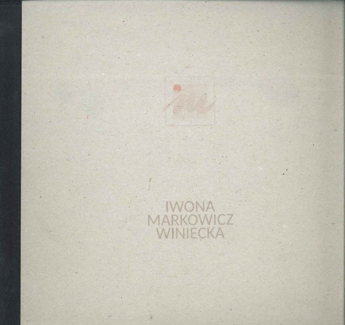 Iwona Markowicz-Winiecka
