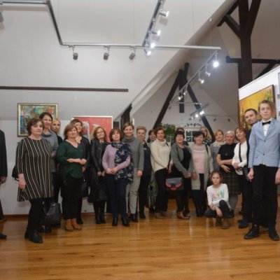 18 stycznia 2019 r. miało miejsce spotkanie noworoczne Gorzowskiego Oddziału Stowarzyszenia Bibliotekarzy Polskich.