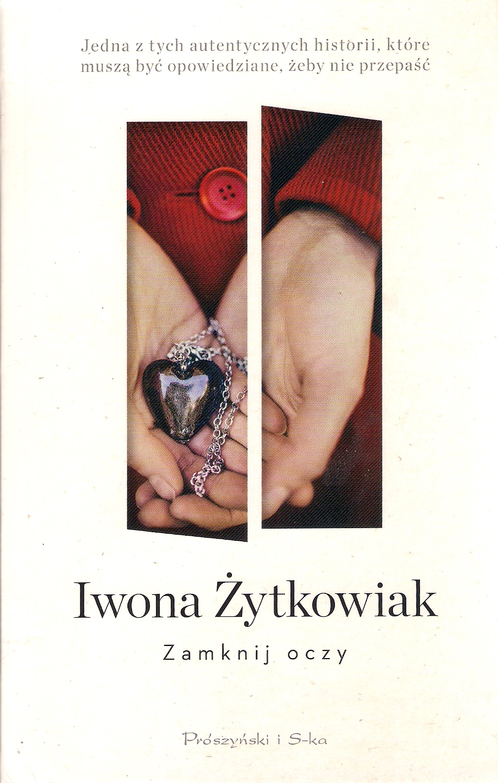 Iwona Żytkowiak napisała znakomitą książkę. Jej główną bohaterką jest Roma Kaszczyc, znana i ceniona plastyczka z Barlinka. Ale to nie jest powieść o Romie. Albo: nie tylko o Romie.