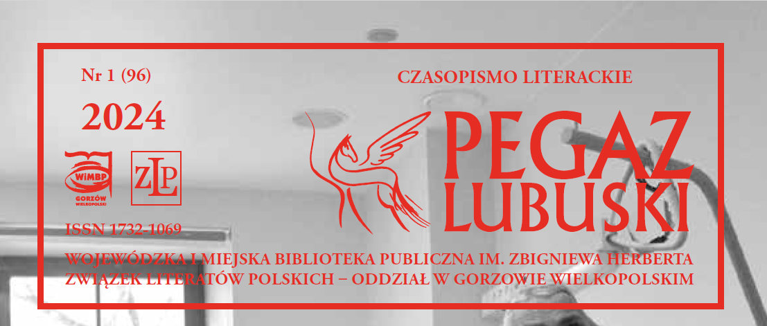 pegaz lubuski nr 1 (96) 2024